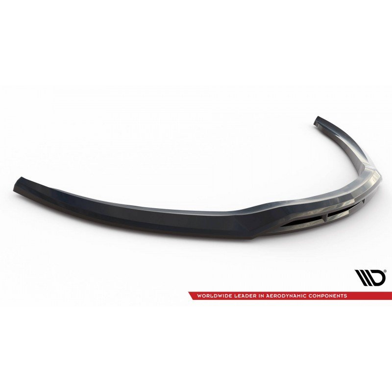 Lip Maxton Design Opel Insignia OPC-Line Mk1 - Imagen 5