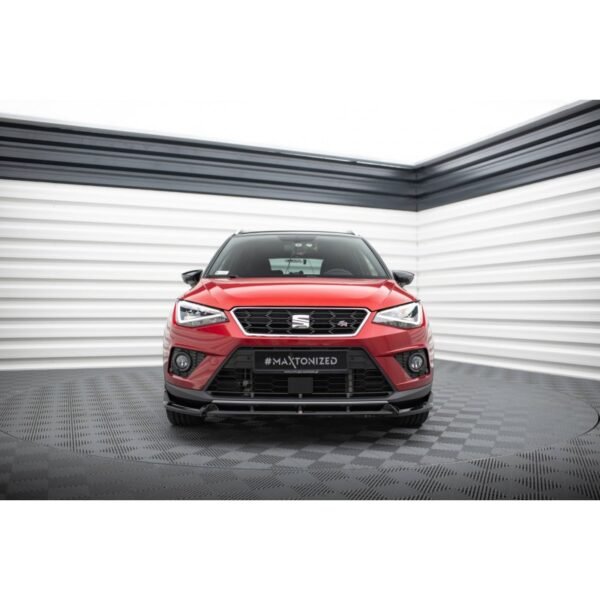 Lip Maxton Design Seat Arona FR Mk1