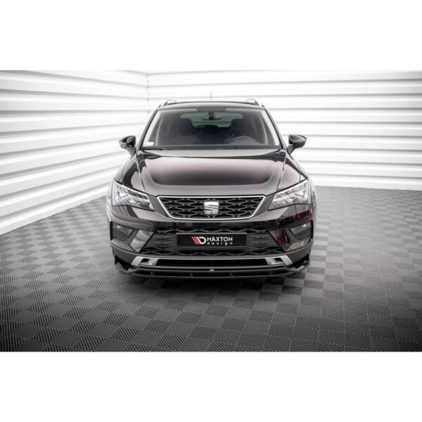 Lip Maxton Design Seat Ateca Mk1
