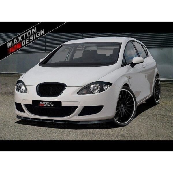 Lip Maxton Seat Leon Mk2 Standard