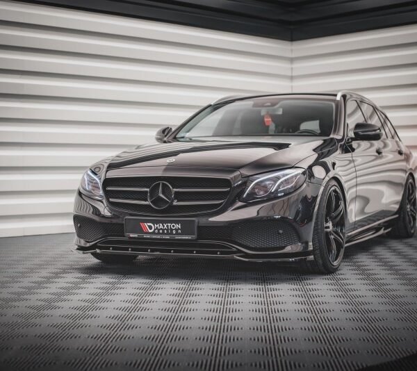 Lip Mercedes-Benz Clase E W213
