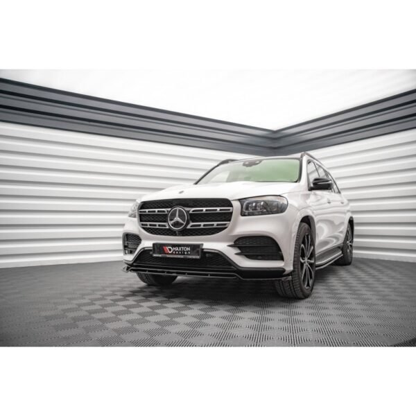 Lip Maxton Design Mercedes-Benz GLS AMG-LINE X167