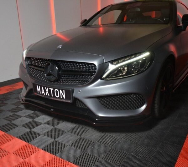 Lip Mercedes Clase C W205