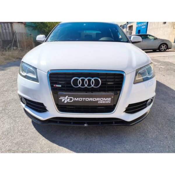 Lip Motordrome A3 S-Line 8P FL