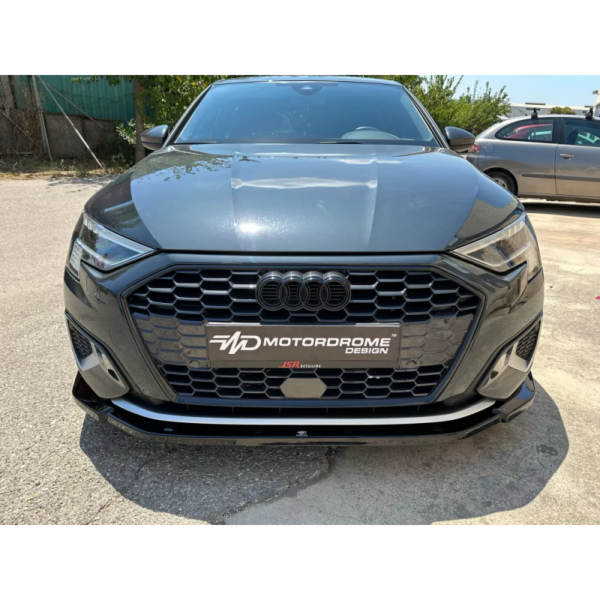 Lip Motordrome Audi A3 8Y