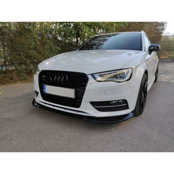 Lip Motordrome Audi A3 8V Sportback