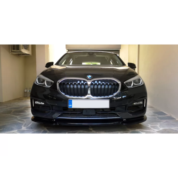 Lip Motordrome BMW Serie 1 F40 Estándar