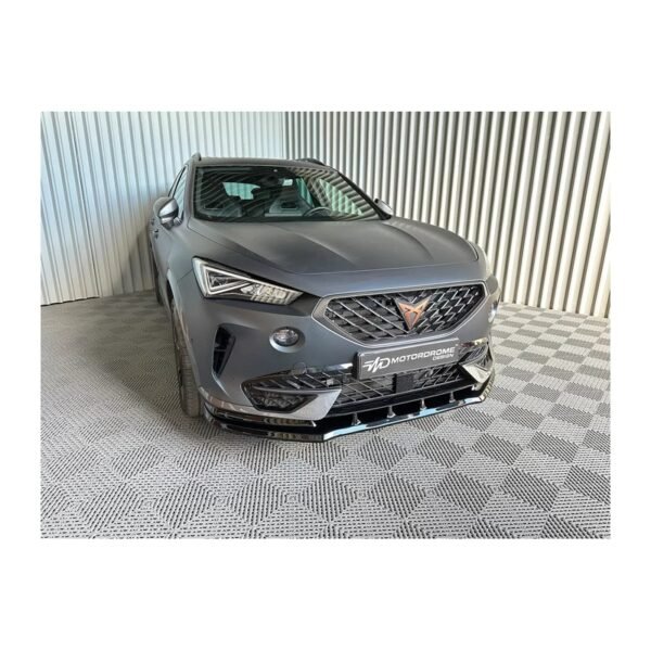 Lip Motordrome Cupra Formentor Mk1