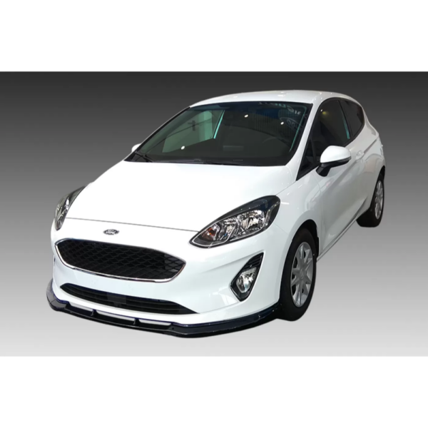 Lip Motordrome Ford Fiesta Estándar Mk8