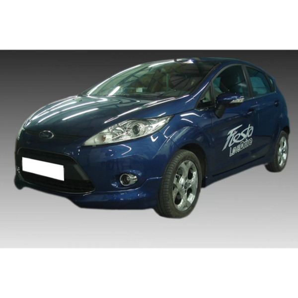 Lip Motordrome Ford Fiesta Mk7