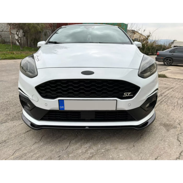 Lip Motordrome Ford Fiesta ST & ST-Line Mk8