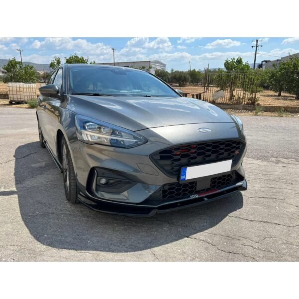 Lip Motordrome Ford Focus ST & ST-Line Mk4