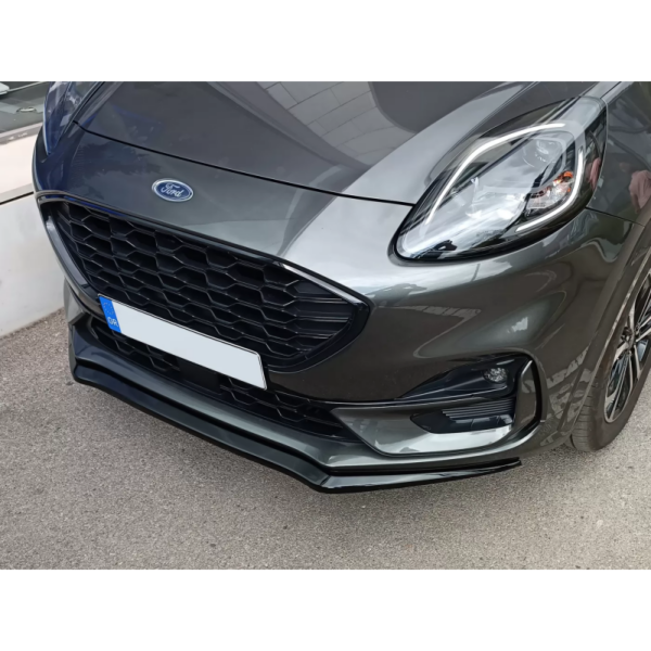 Lip Motordrome Ford Puma ST-Line