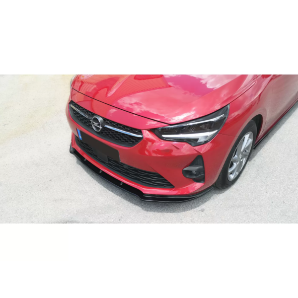 Lip Motordrome Opel Corsa F