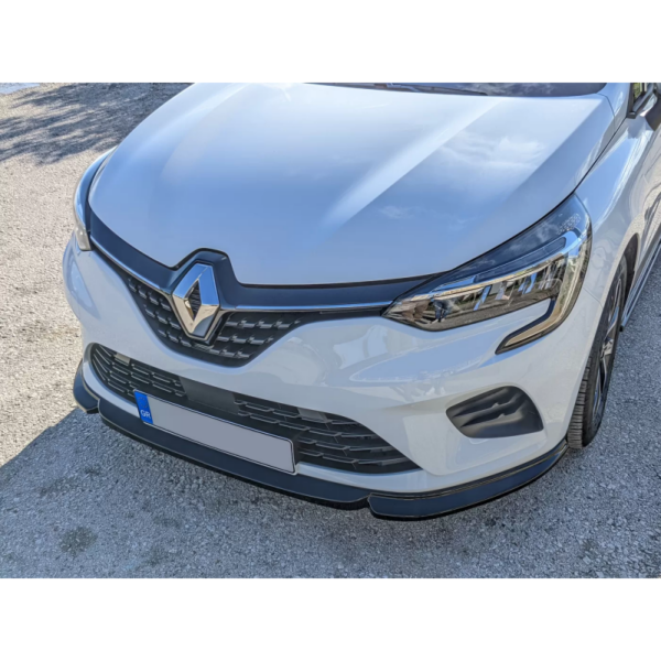 Lip Motordrome Renault Clio Mk5