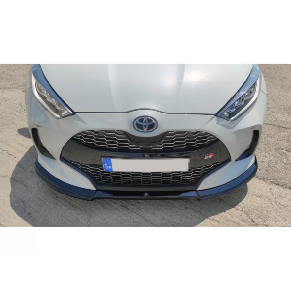 Lip Motordrome Toyota Yaris Mk4 GR-Line