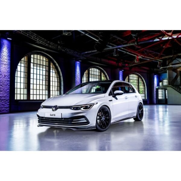 Lip Oettinger VW Golf Mk8 Estándar