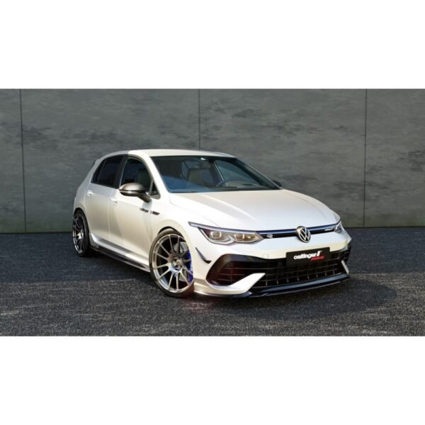 Lip Oettinger VW Golf Mk8 R