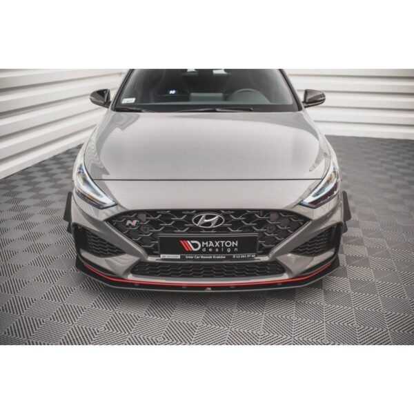 Lip Street Pro Maxton Design Hyundai I30 N Hatchback / Fastback Mk3 FL
