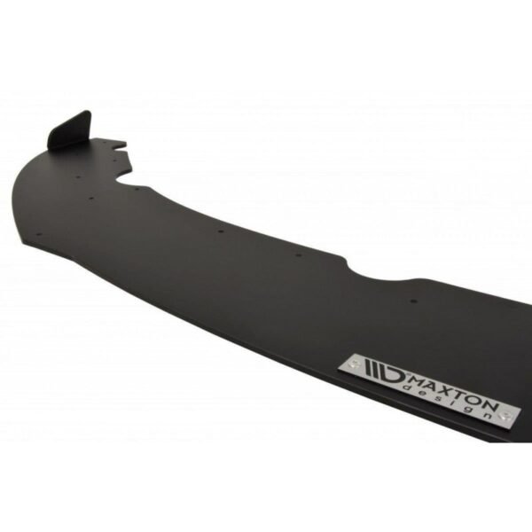 Lip Racing Maxton Design V.1 BMW Serie 4 F32 M-Pack / M-Performance