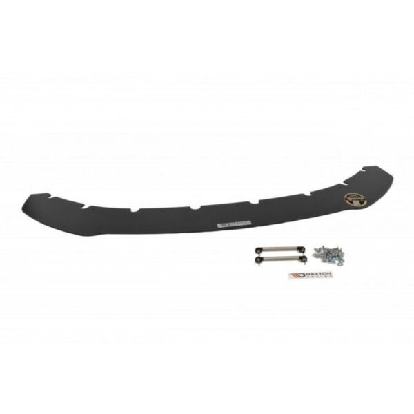 Lip Racing Maxton Design V.2 BMW Serie 4 F32 M-Pack / M-Performance
