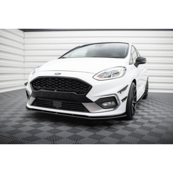 Lip Racing Durability Maxton Design Ford Fiesta Mk8 ST / ST-Line