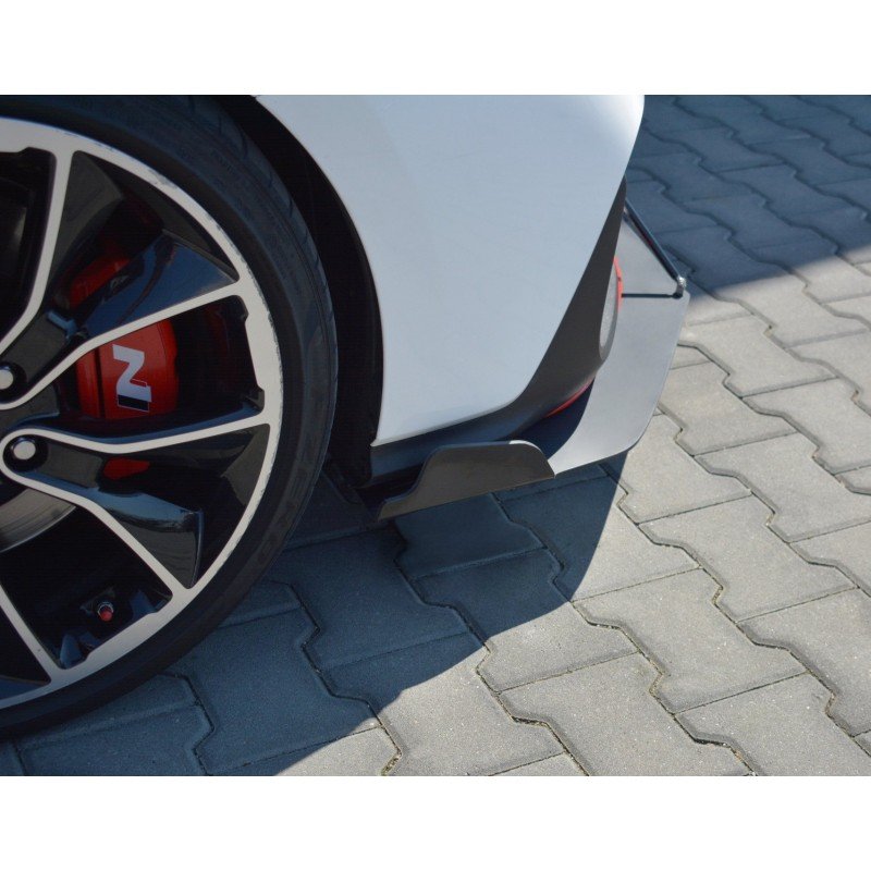 Lip Racing Maxton Design Hyundai I30 N - Imagen 4