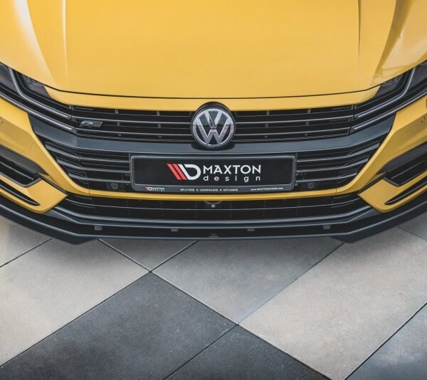 Lip Racing Maxton Design VW Arteon R-Line Mk1