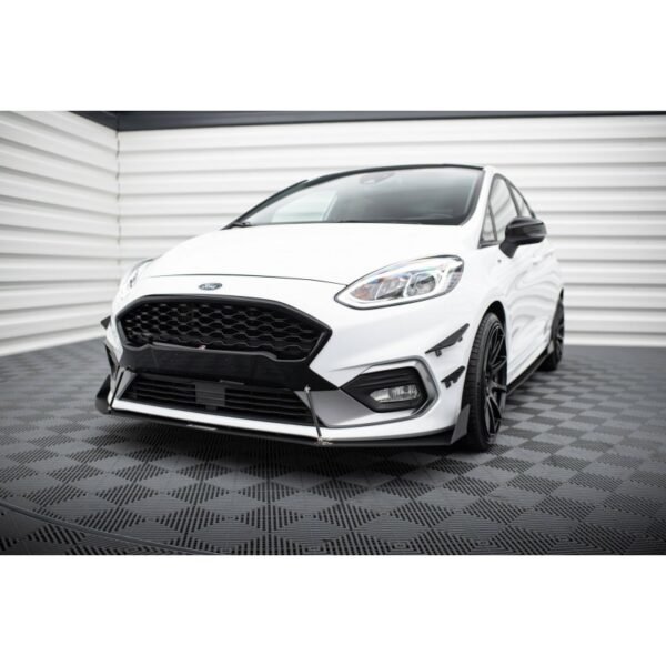 Lip Racing V.1 Maxton Design Ford Fiesta Mk8 ST / ST-Line