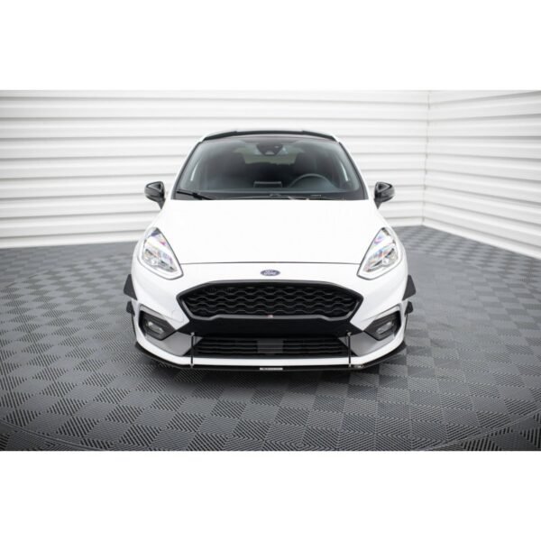 Lip Racing V.2 Maxton Design Ford Fiesta Mk8 ST / ST-Line