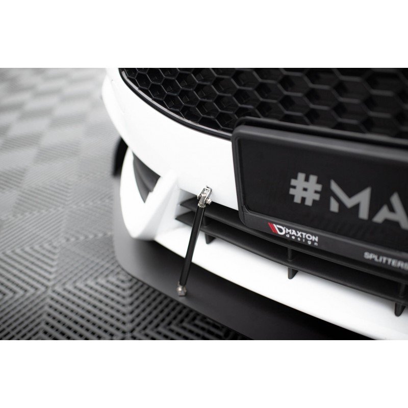 Lip Racing V.2 Maxton Design Ford Fiesta ST Mk7 FL - Imagen 5