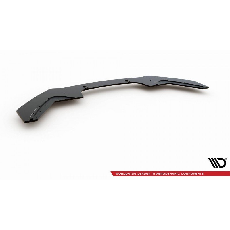 Lip Racing V.3 Maxton Design BMW 1 F20 M-Pack FL / BMW M140i - Imagen 5