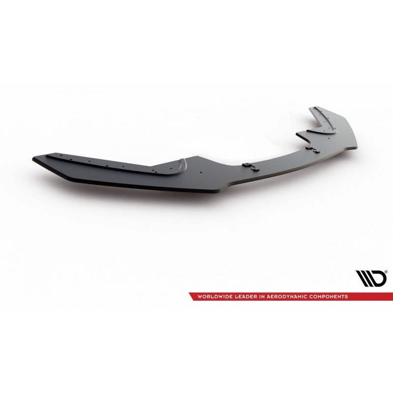 Lip Racing V.3 Maxton Design BMW 1 F20 M-Pack FL / BMW M140i - Imagen 6