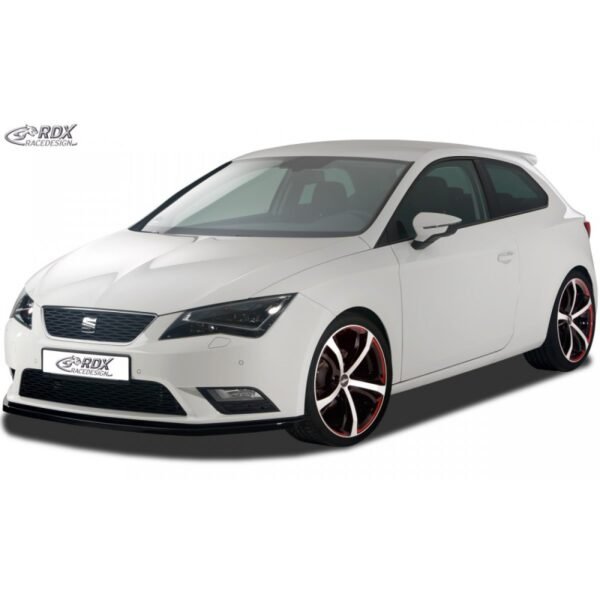 Lip RDX Seat Leon 5F / Leon 5F SC / Leon 5F ST