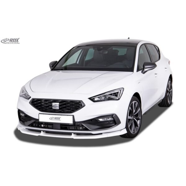 Lip RDX Seat Leon Mk4