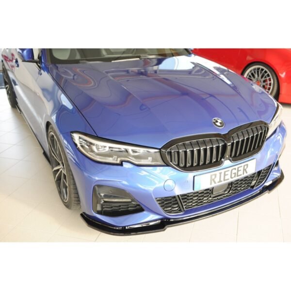 Lip Rieger BMW 3 G20 / G21 M-Sport