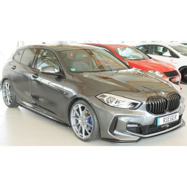Lip Rieger BMW 1 F40 M-Sport