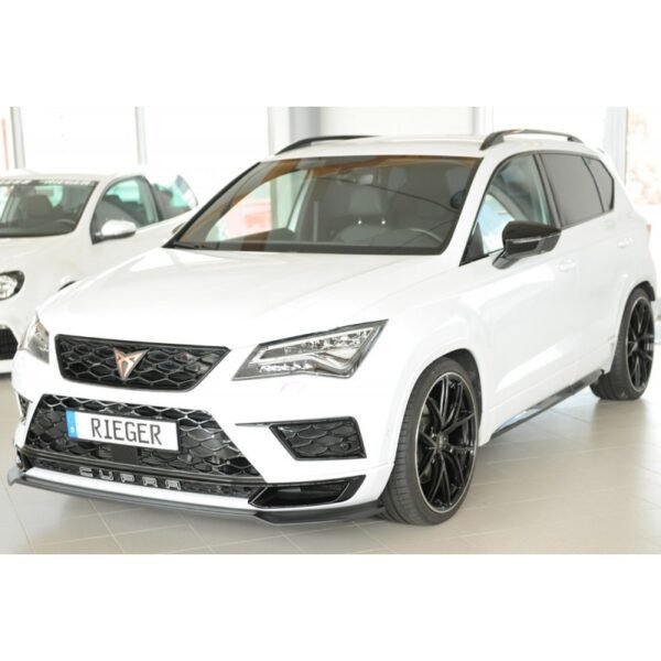 Lip Rieger Cupra Ateca Preface