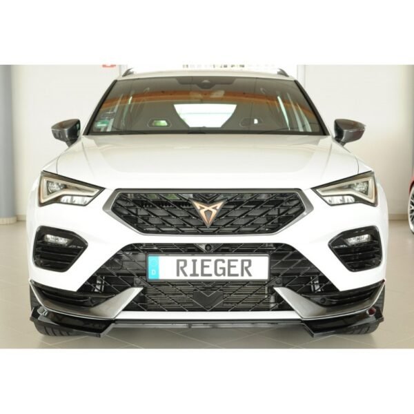 Lip Rieger Cupra Ateca 5FP FL