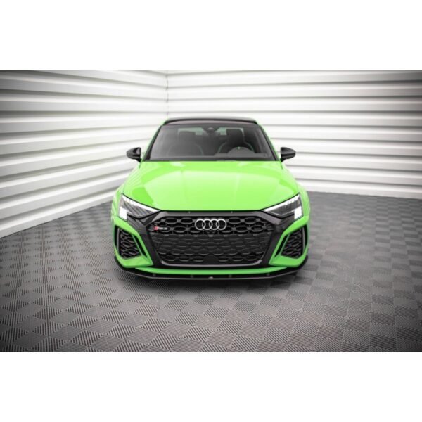 Lip Street Pro Maxton Design Audi RS3 8Y Sedán & Sportback