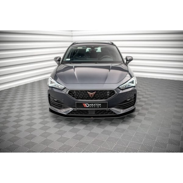 Lip Street Pro Maxton Design Cupra Leon