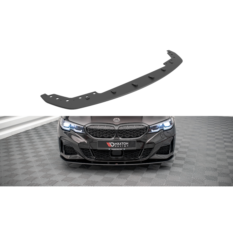 Lip Street Pro Maxton Design BMW 3 M-Pack G20 / G21 - Imagen 2