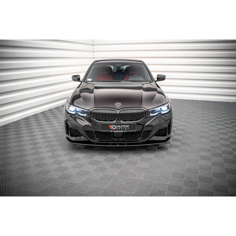 Lip Street Pro Maxton Design BMW 3 M-Pack G20 / G21