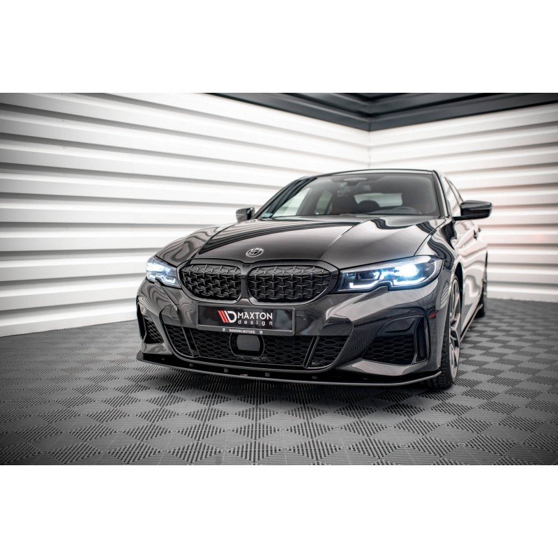 Lip Street Pro Maxton Design BMW 3 M-Pack G20 / G21 - Imagen 3