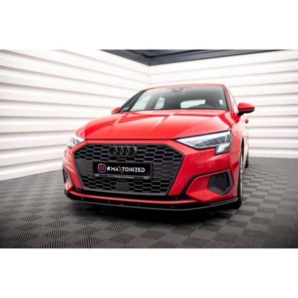 Lip Street Pro Maxton Design Audi A3 8Y