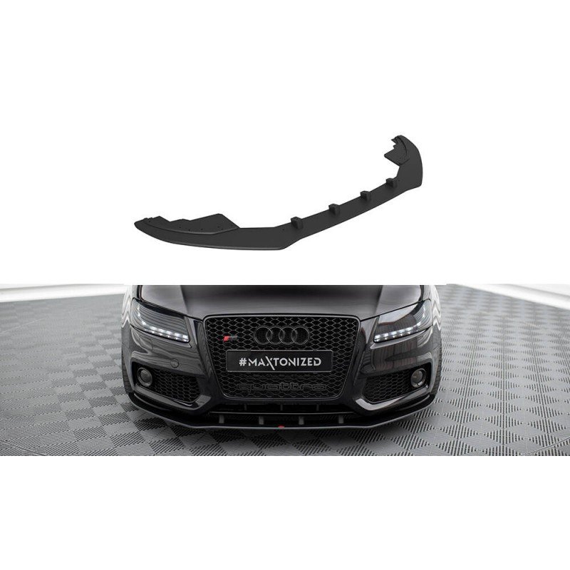 Lip Street Pro Maxton Design Audi S5 8T & Audi A5 S-Line 8T - Imagen 2