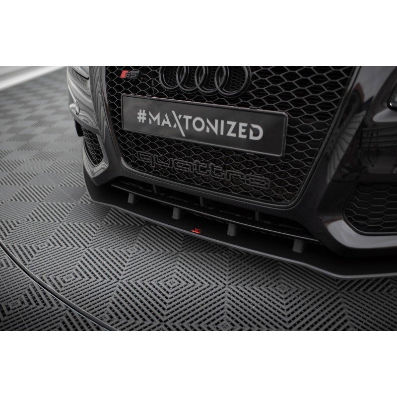 Lip Street Pro Maxton Design Audi S5 8T & Audi A5 S-Line 8T - Imagen 3