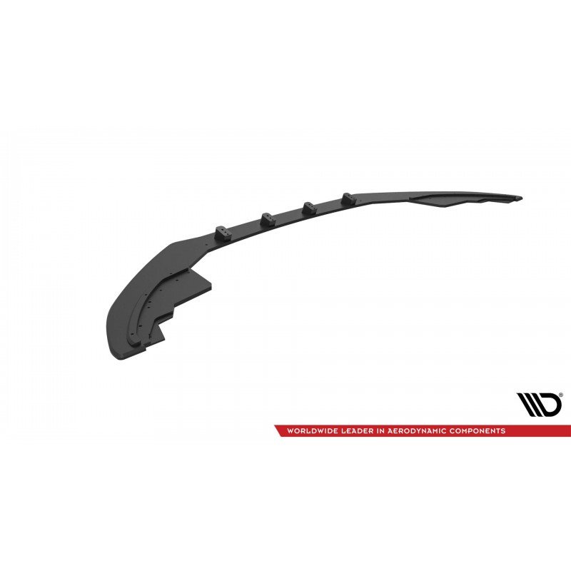 Lip Street Pro Maxton Design Audi S5 8T & Audi A5 S-Line 8T - Imagen 5