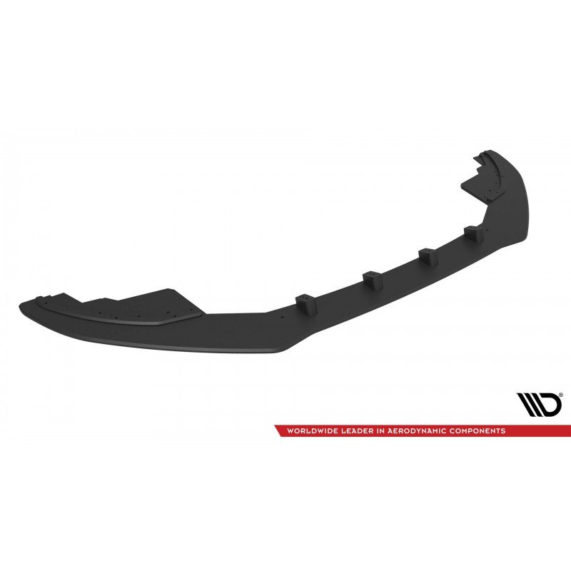 Lip Street Pro Maxton Design Audi S5 8T & Audi A5 S-Line 8T - Imagen 6