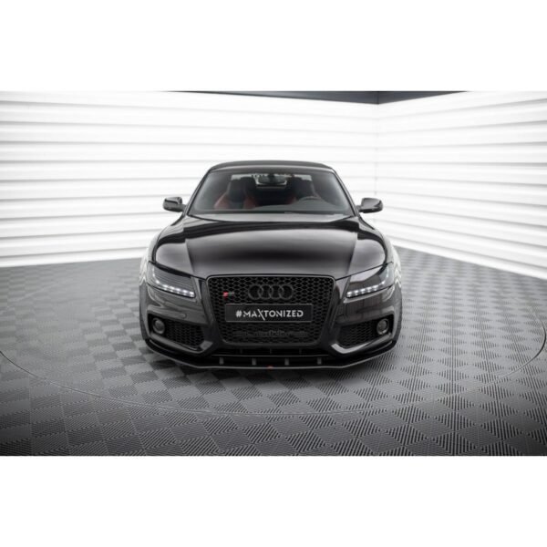 Lip Street Pro Maxton Design Audi S5 8T & Audi A5 S-Line 8T